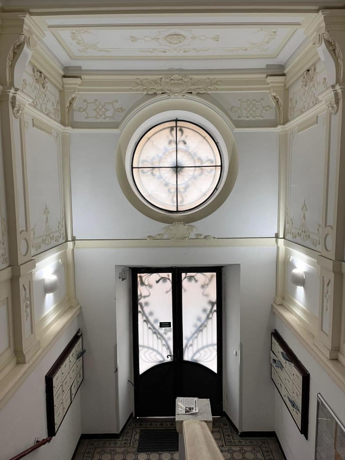 דירה Comfortable And Cosy A Few Steps From Dancing House And Naplavka Dance