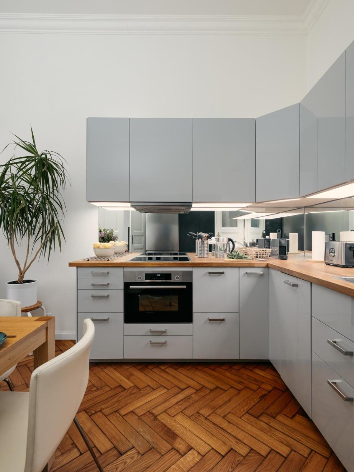 Comfortable And Cosy A Few Steps From Dancing House And Naplavka Dance דירה פראג