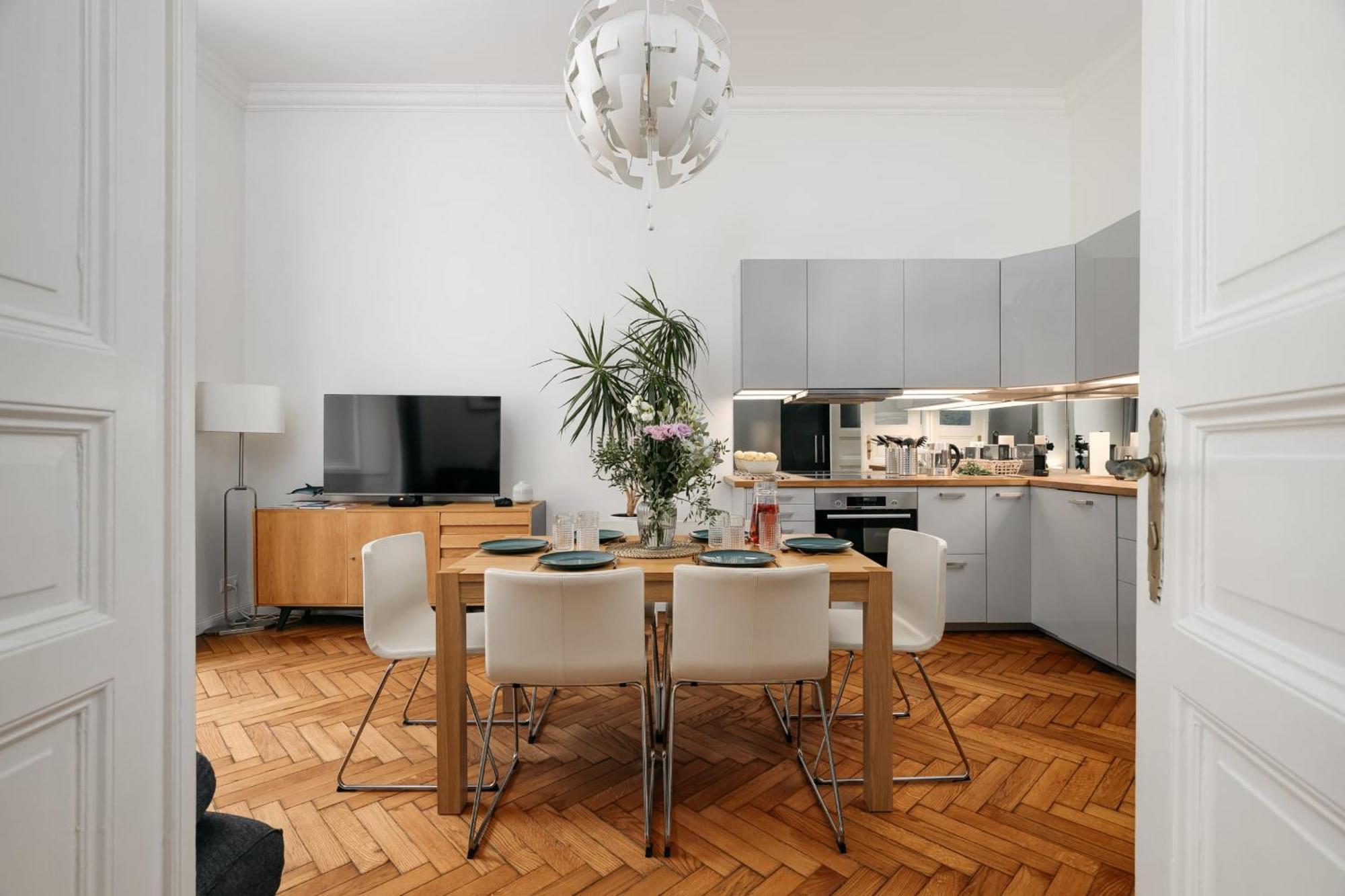 Comfortable And Cosy A Few Steps From Dancing House And Naplavka Dance דירה *