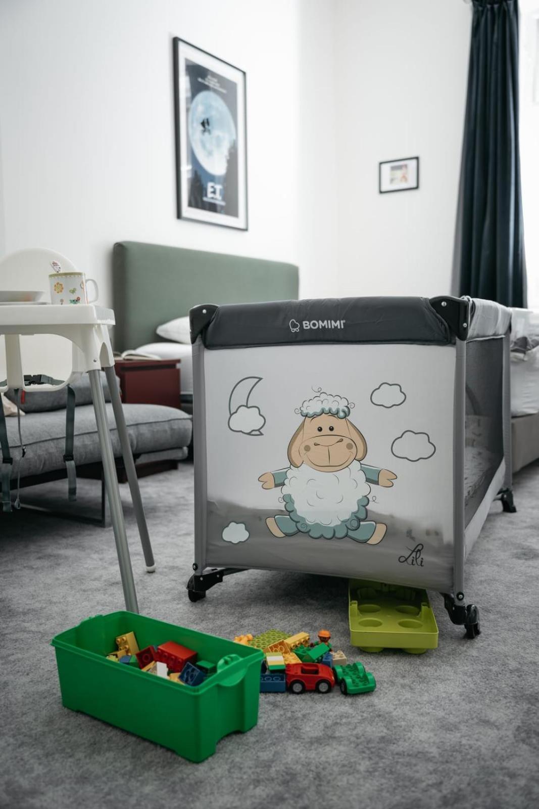 דירה Comfortable And Cosy A Few Steps From Dancing House And Naplavka Dance