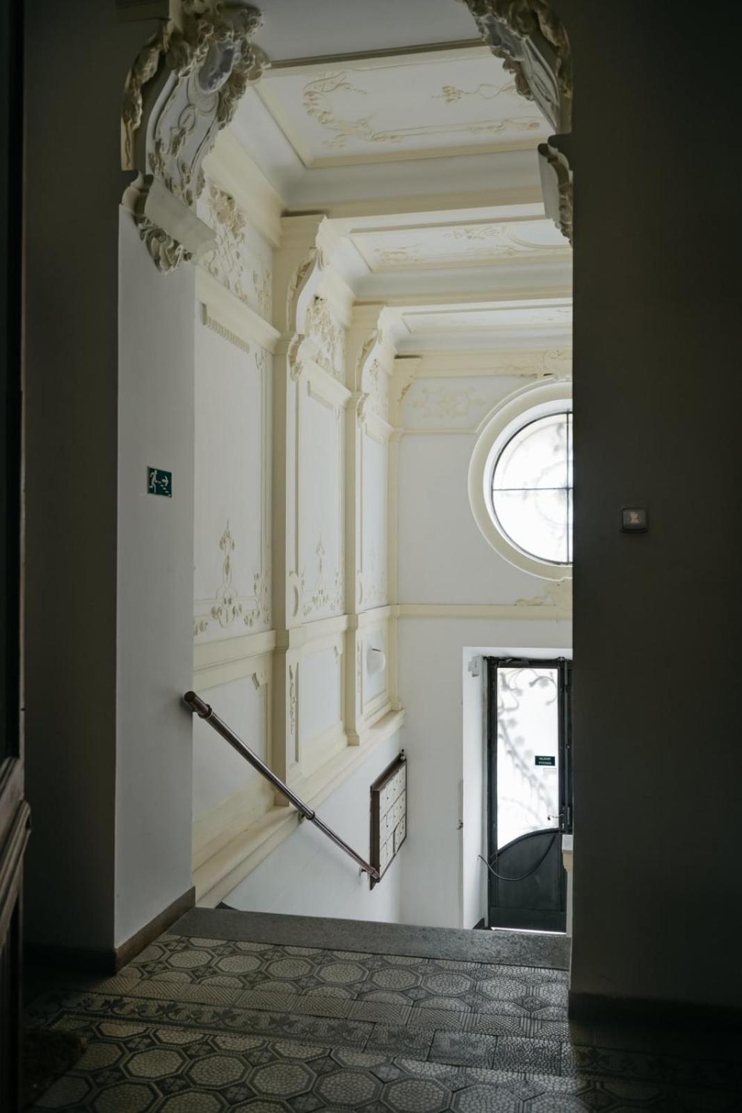 Comfortable And Cosy A Few Steps From Dancing House And Naplavka Dance דירה פראג