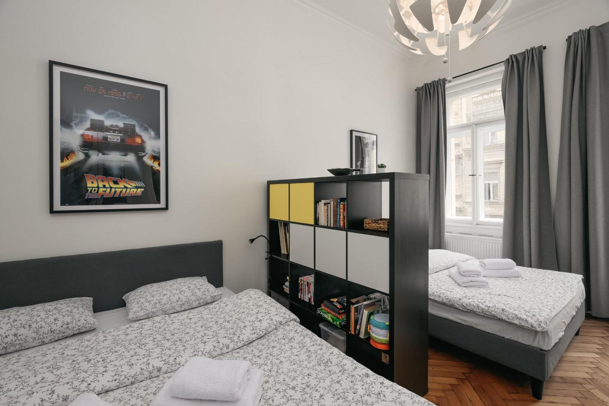 Appartement Comfortable And Cosy A Few Steps From Dancing House And Naplavka Dance *
